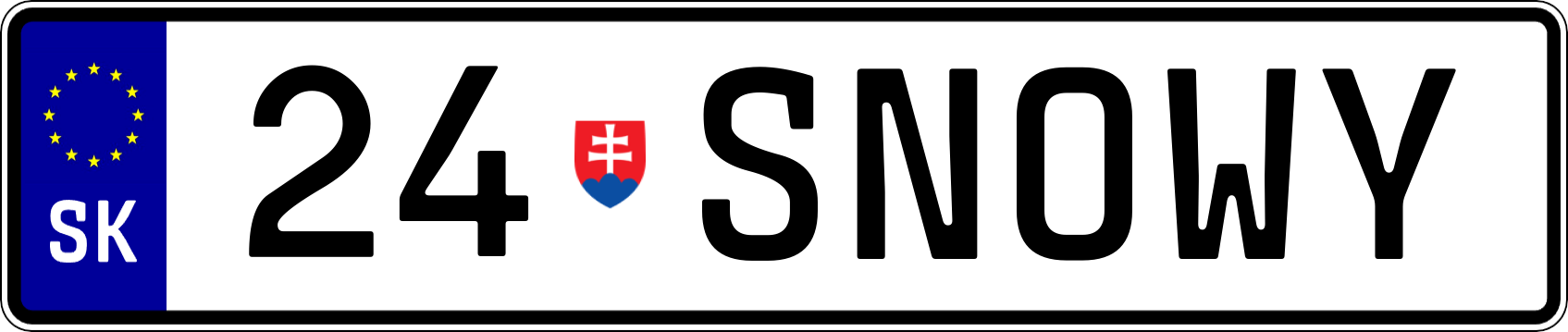 Typ IV - Vlastná 1R