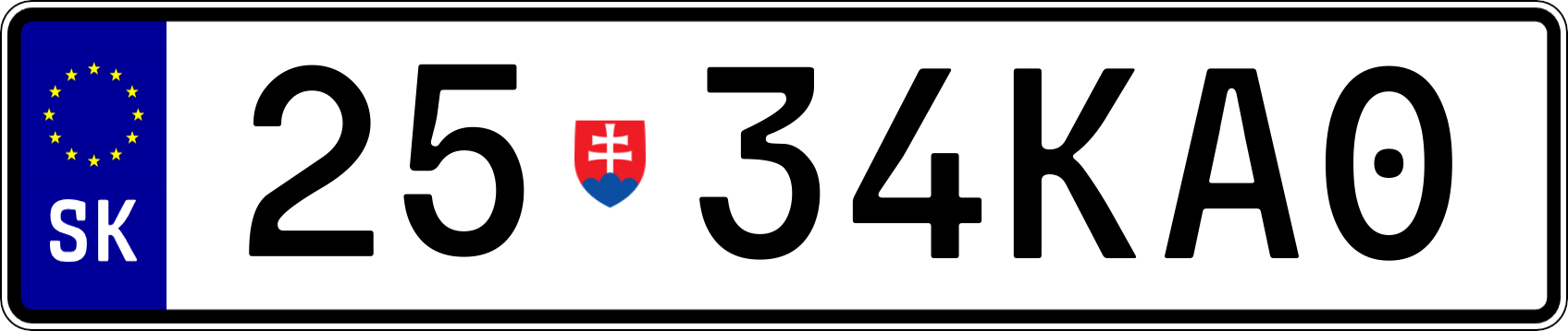 Typ IV - Vlastná 1R