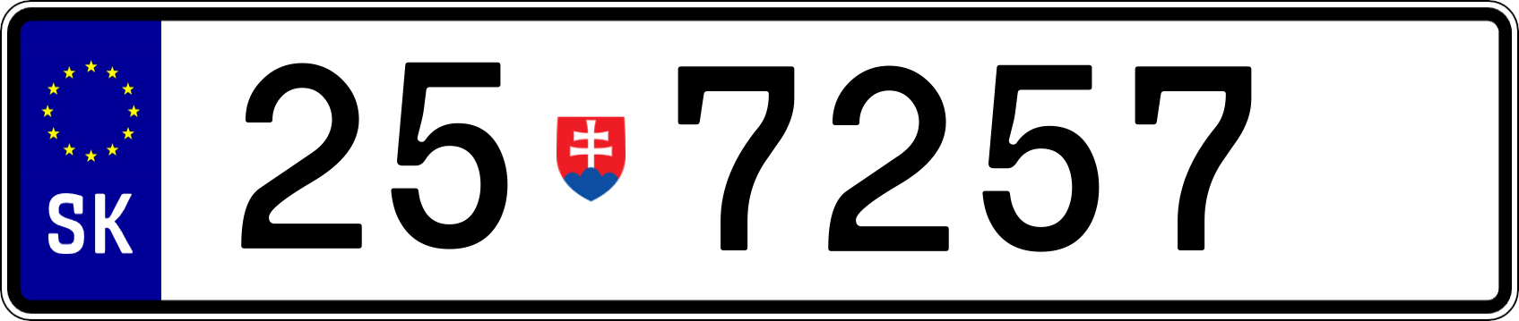 Typ IV - Vlastná 1R