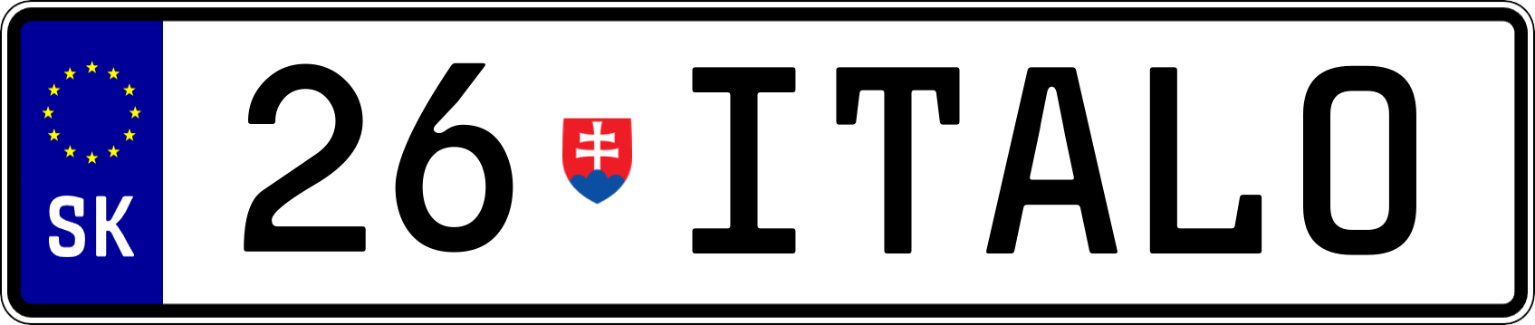Typ IV - Vlastná 1R