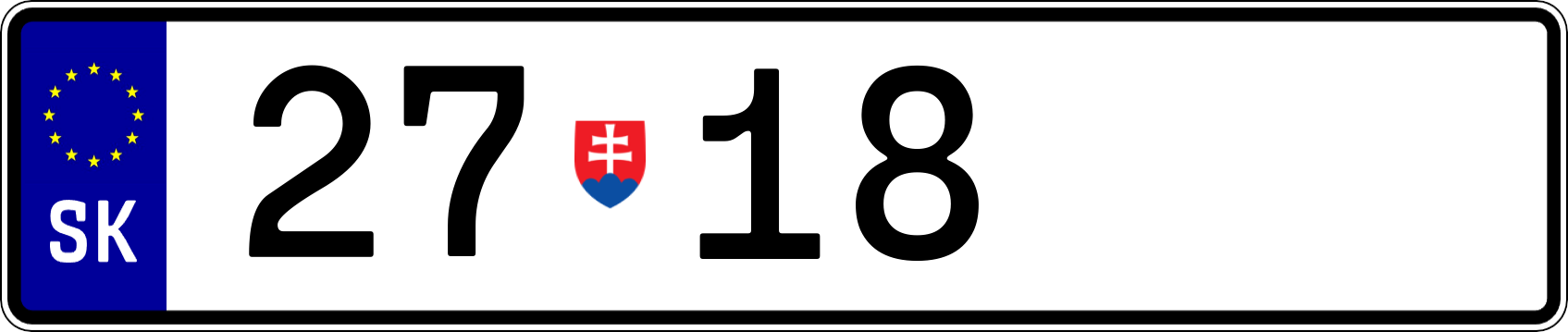 Typ IV - Vlastná 1R