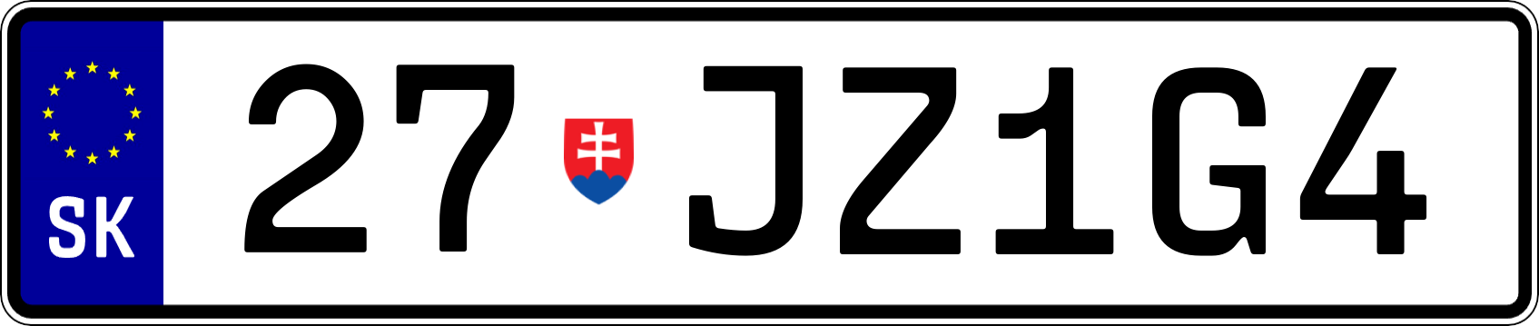 Typ IV - Vlastná 1R