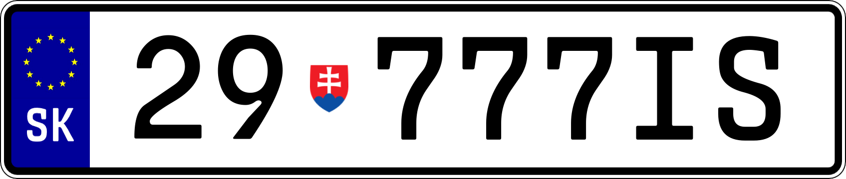 Typ IV - Vlastná 1R