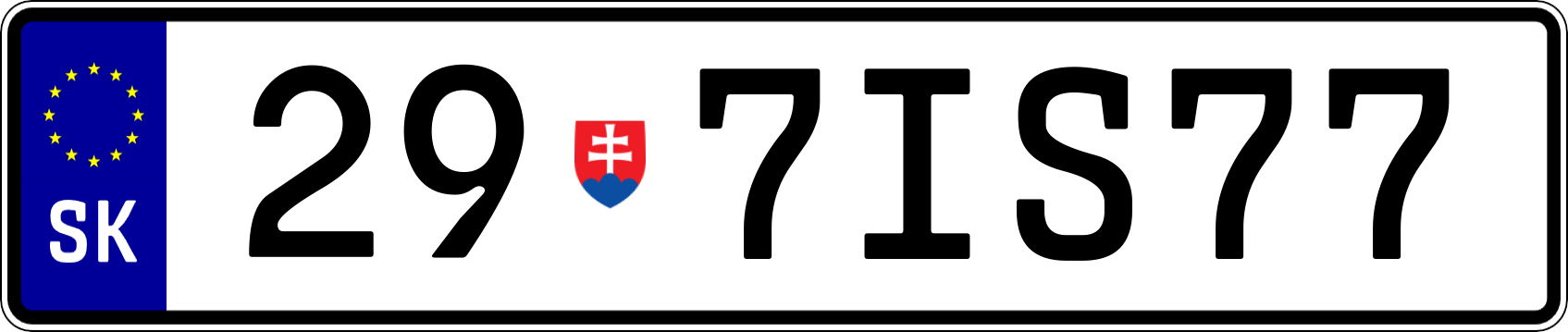 Typ IV - Vlastná 1R