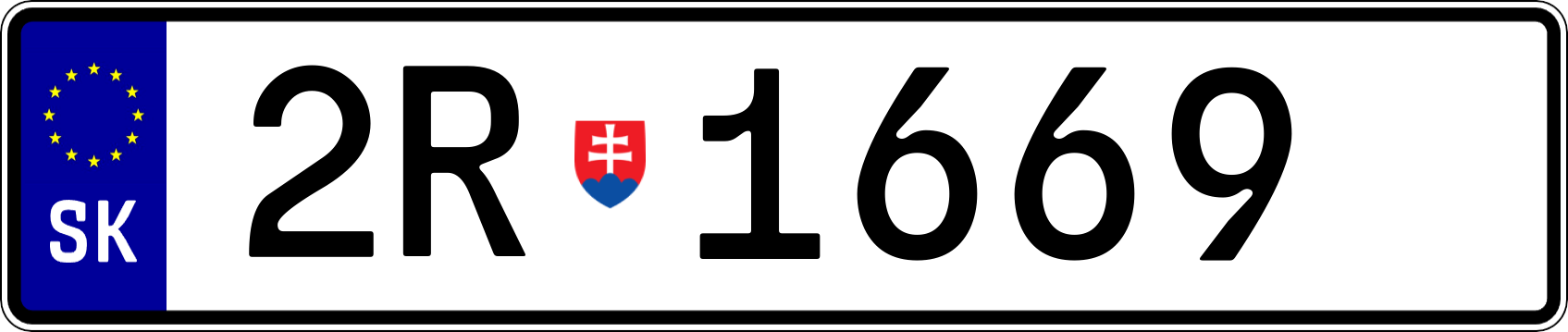 Typ IV - Vlastná 1R