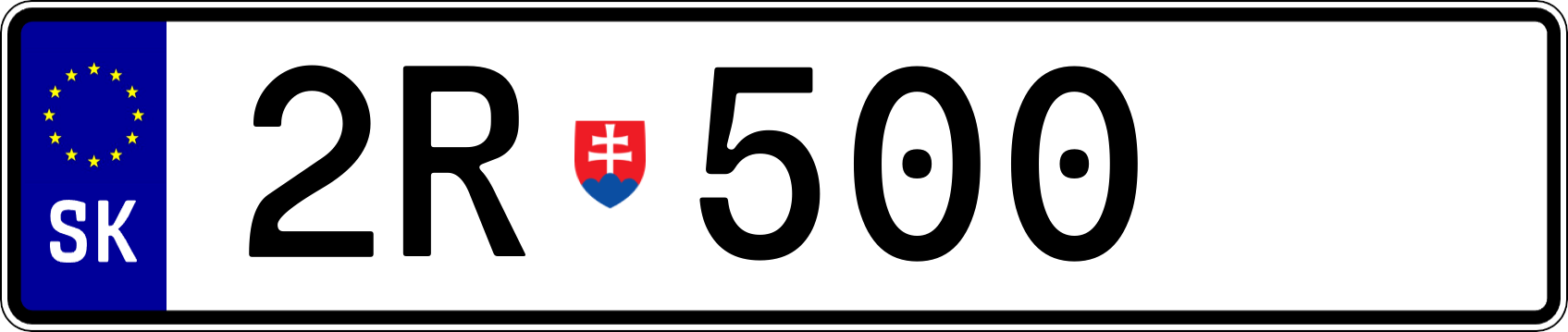 Typ IV - Vlastná 1R