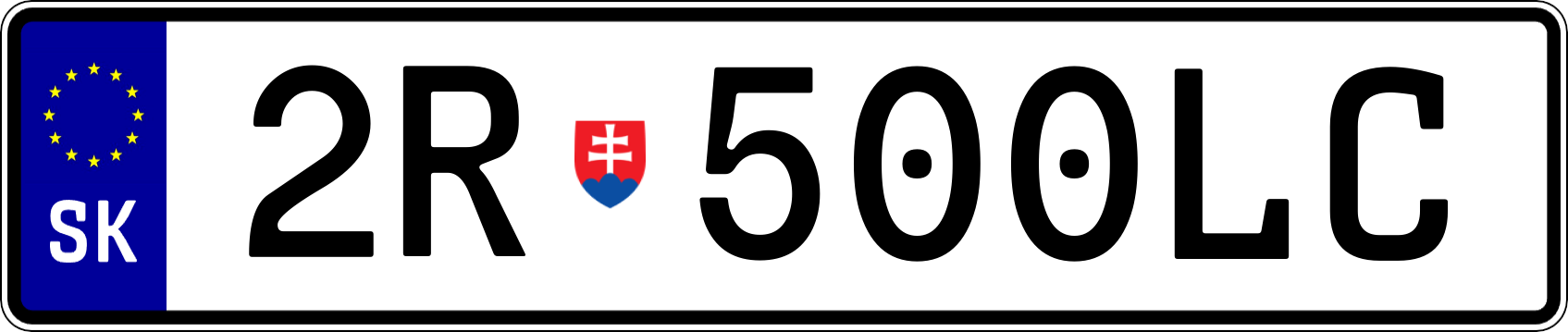 Typ IV - Vlastná 1R