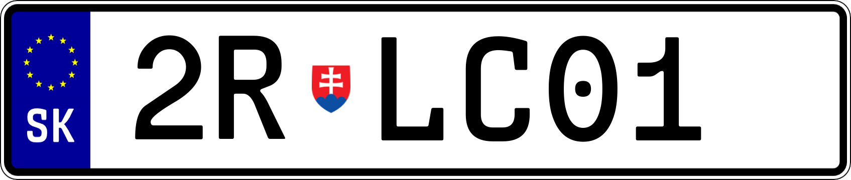 Typ IV - Vlastná 1R