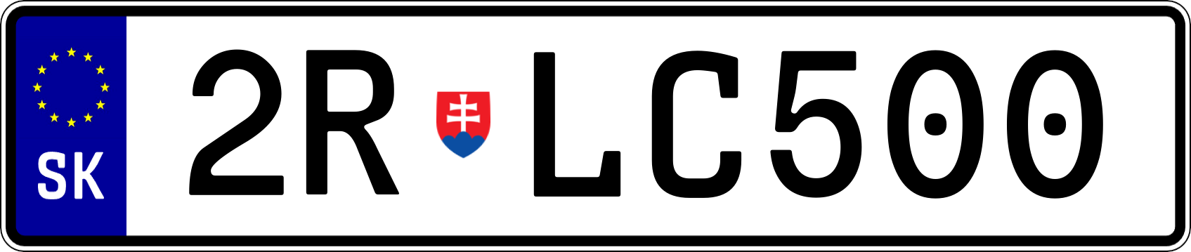 Typ IV - Vlastná 1R