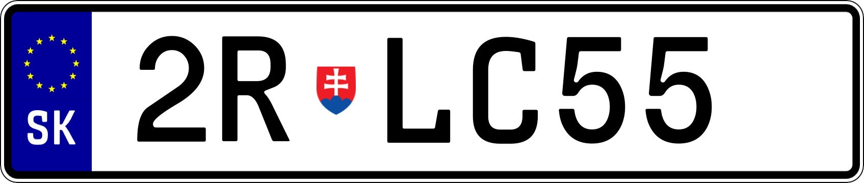 Typ IV - Vlastná 1R