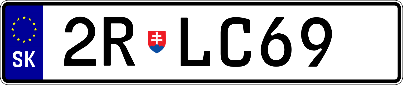 Typ IV - Vlastná 1R