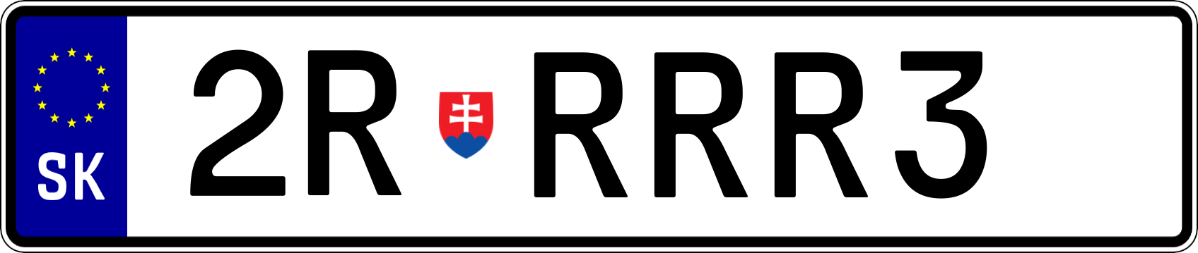 Typ IV - Vlastná 1R