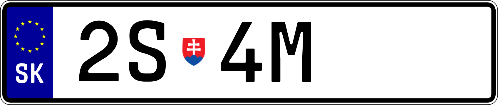 Typ IV - Vlastná 1R