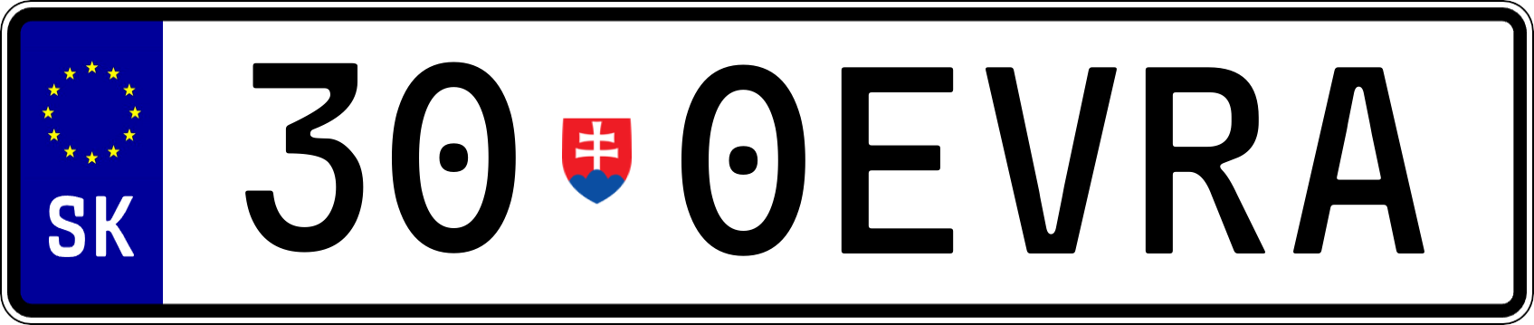 Typ IV - Vlastná 1R