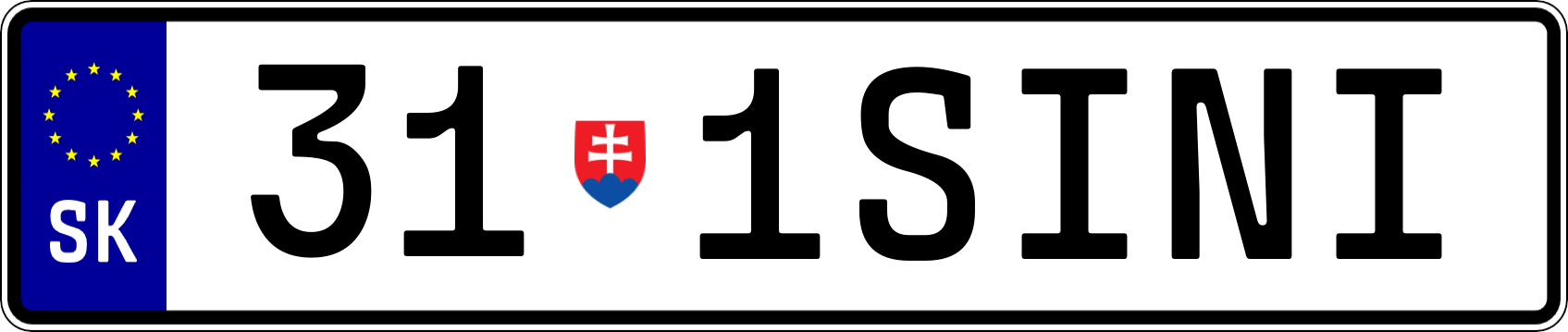 Typ IV - Vlastná 1R