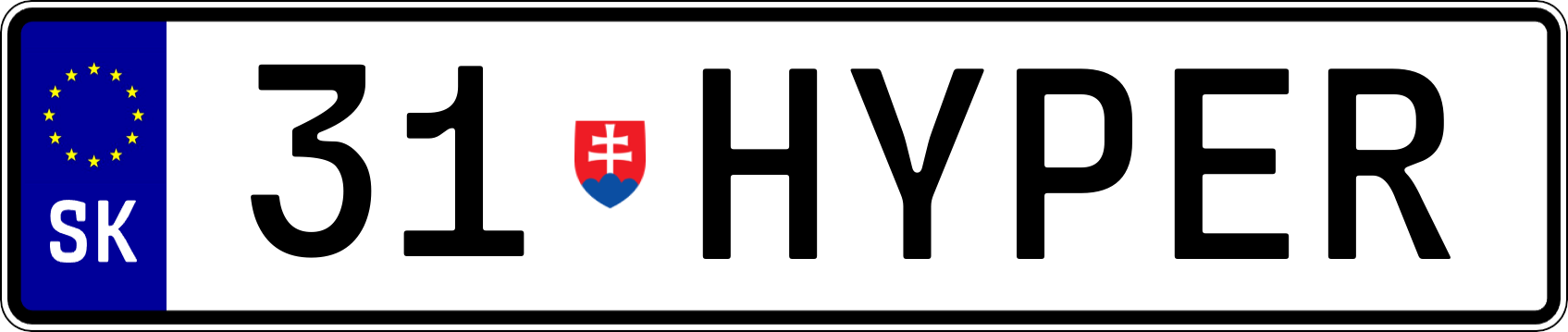 Typ IV - Vlastná 1R