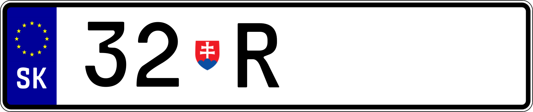 Typ IV - Vlastná 1R