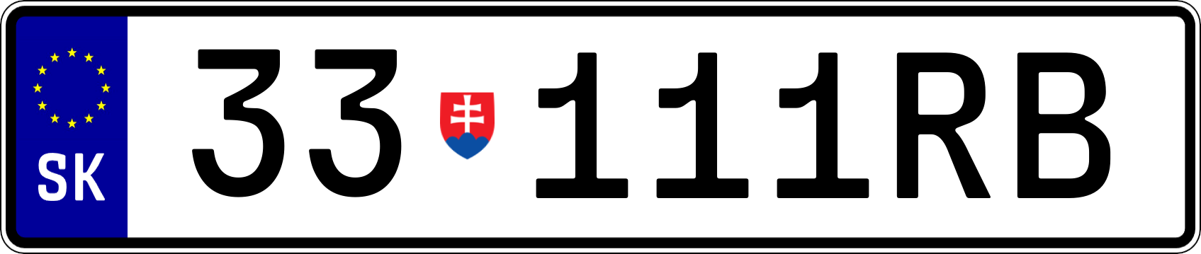 Typ IV - Vlastná 1R