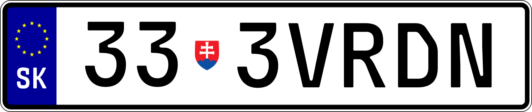 Typ IV - Vlastná 1R