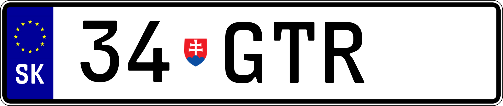 Typ IV - Vlastná 1R