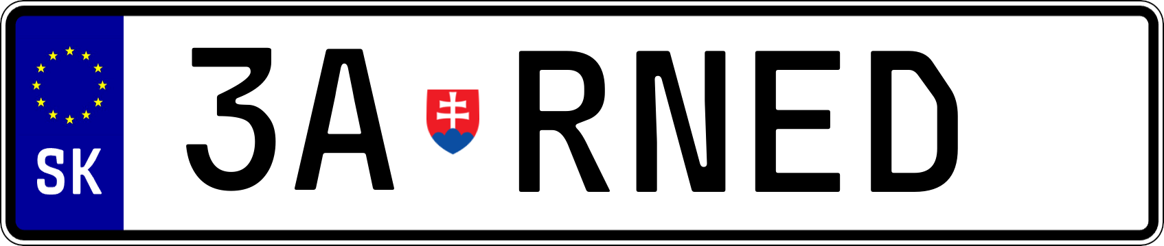 Typ IV - Vlastná 1R