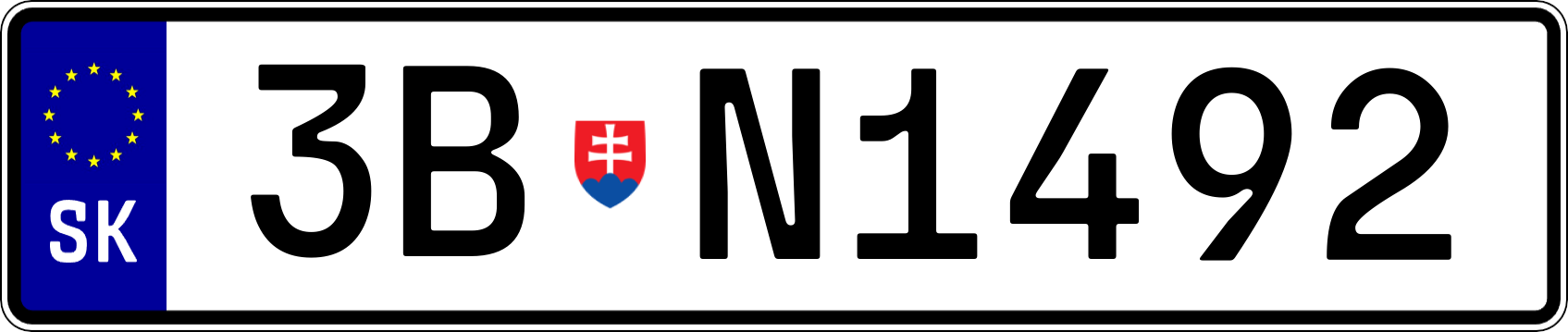 Typ IV - Vlastná 1R