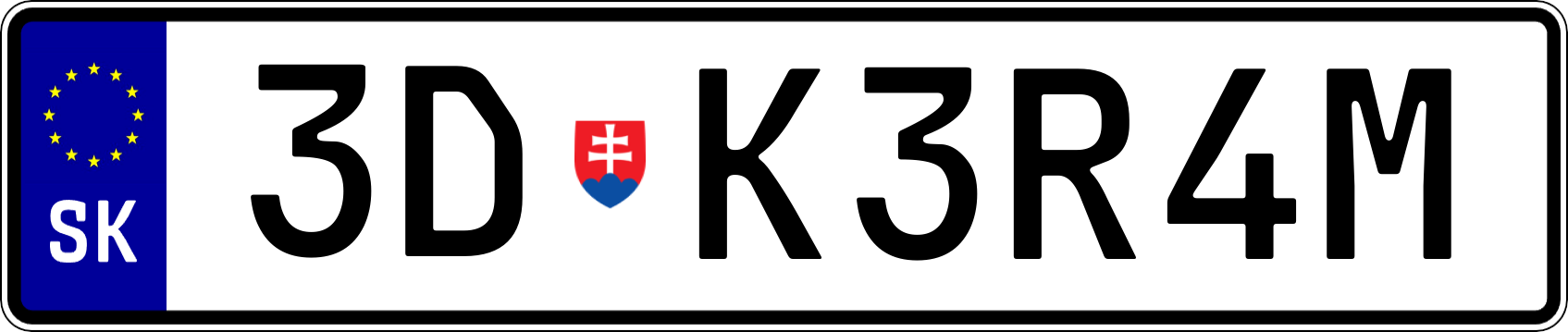 Typ IV - Vlastná 1R