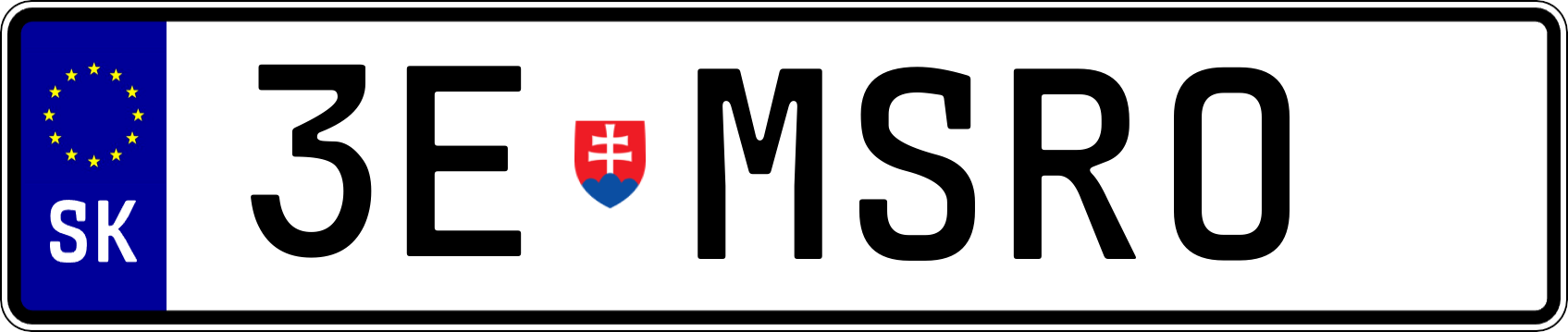 Typ IV - Vlastná 1R