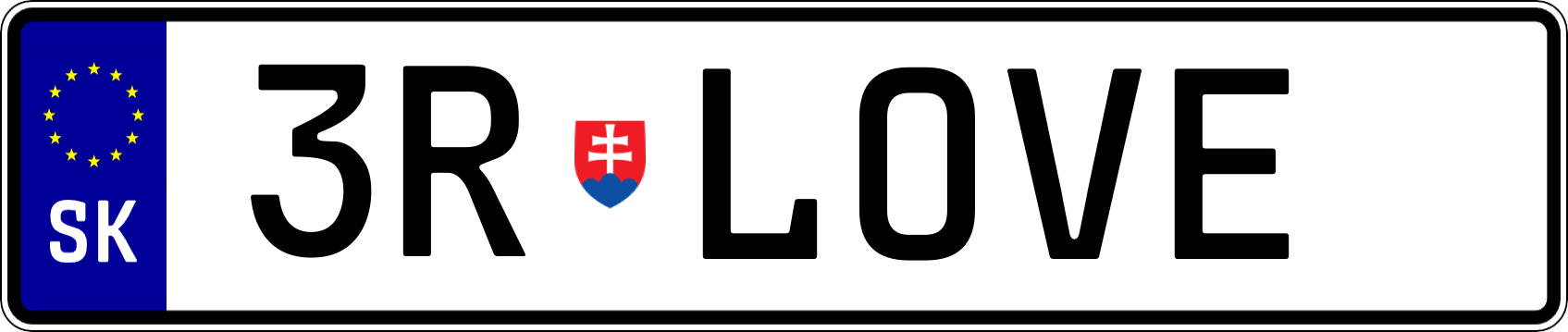 Typ IV - Vlastná 1R