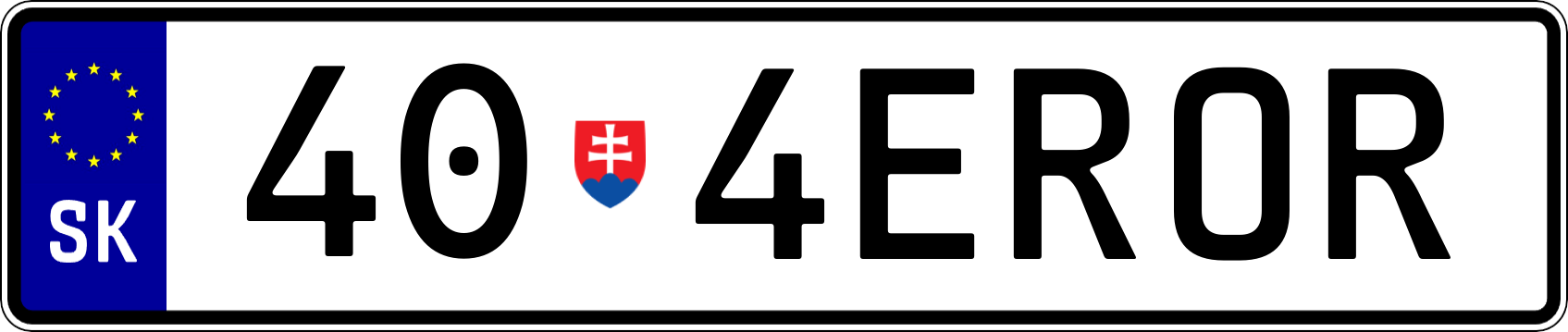 Typ IV - Vlastná 1R