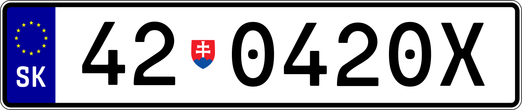 Typ IV - Vlastná 1R