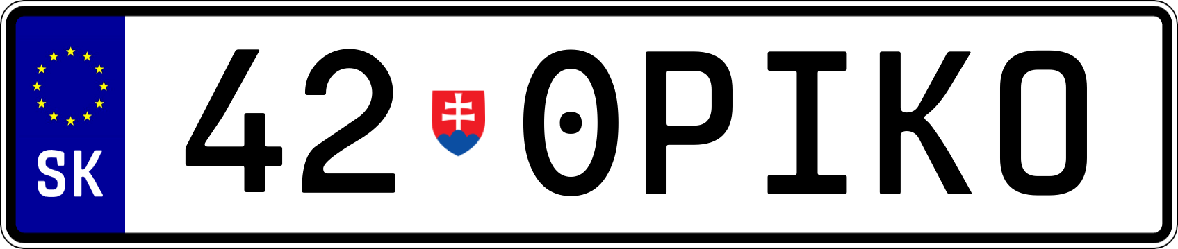 Typ IV - Vlastná 1R