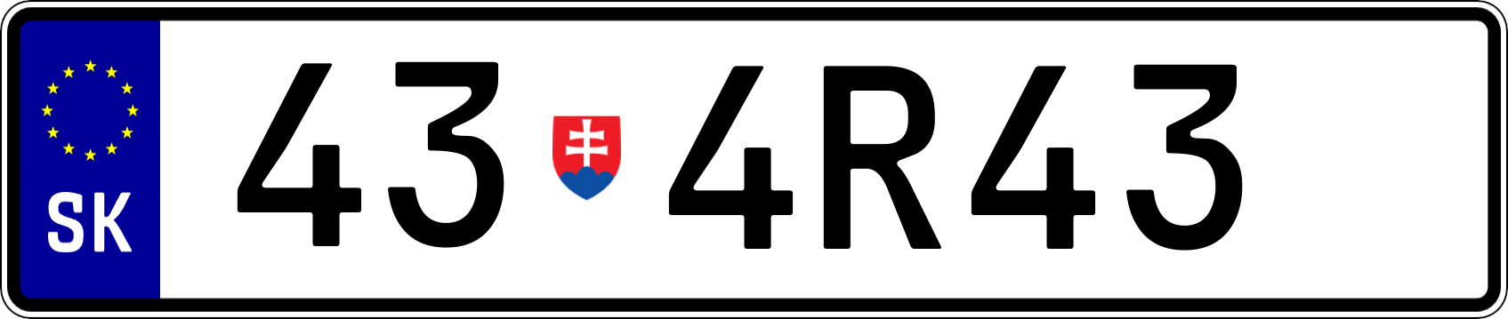 Typ IV - Vlastná 1R