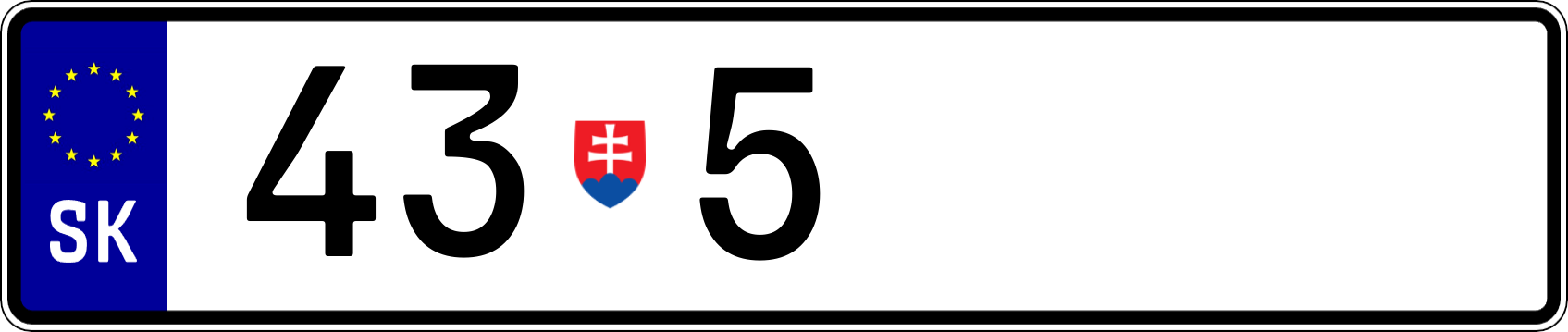 Typ IV - Vlastná 1R