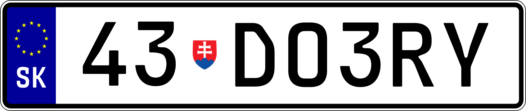 Typ IV - Vlastná 1R