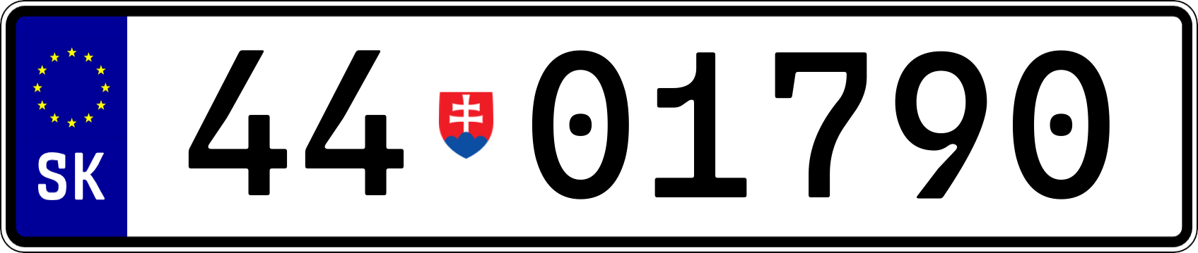 Typ IV - Vlastná 1R