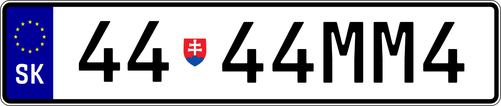 Typ IV - Vlastná 1R