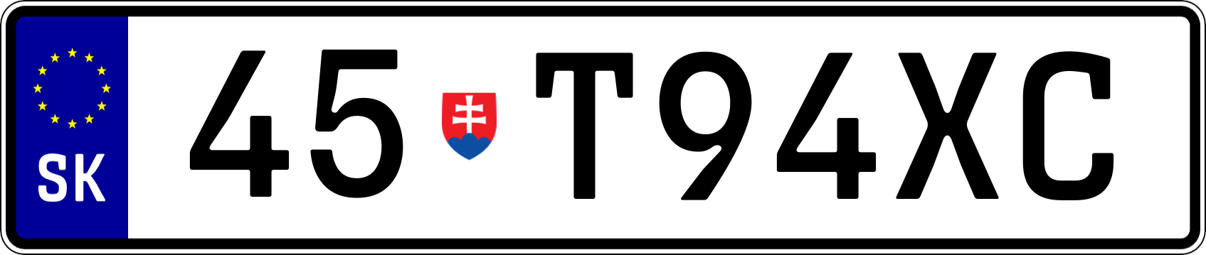 Typ IV - Vlastná 1R