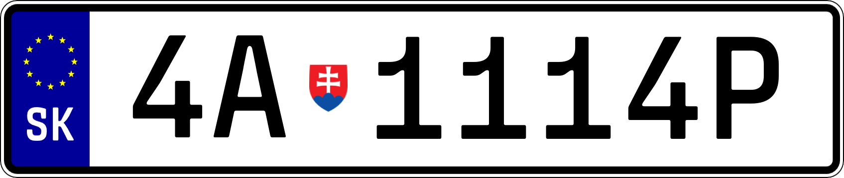 Typ IV - Vlastná 1R