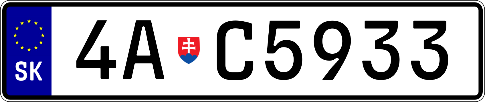 Typ IV - Vlastná 1R