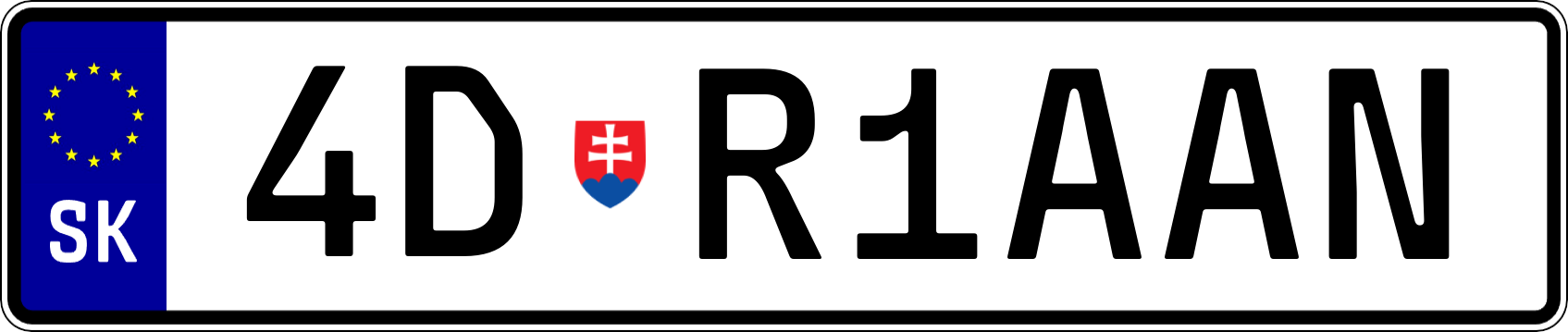 Typ IV - Vlastná 1R