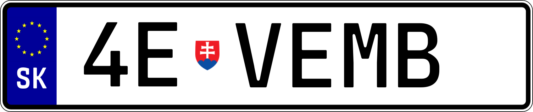 Typ IV - Vlastná 1R