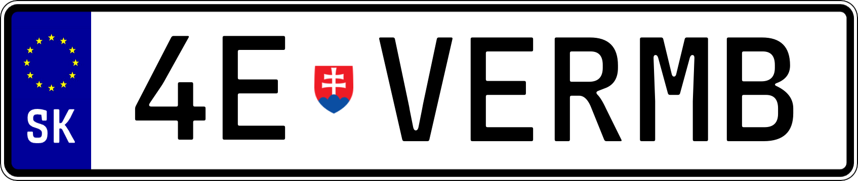 Typ IV - Vlastná 1R