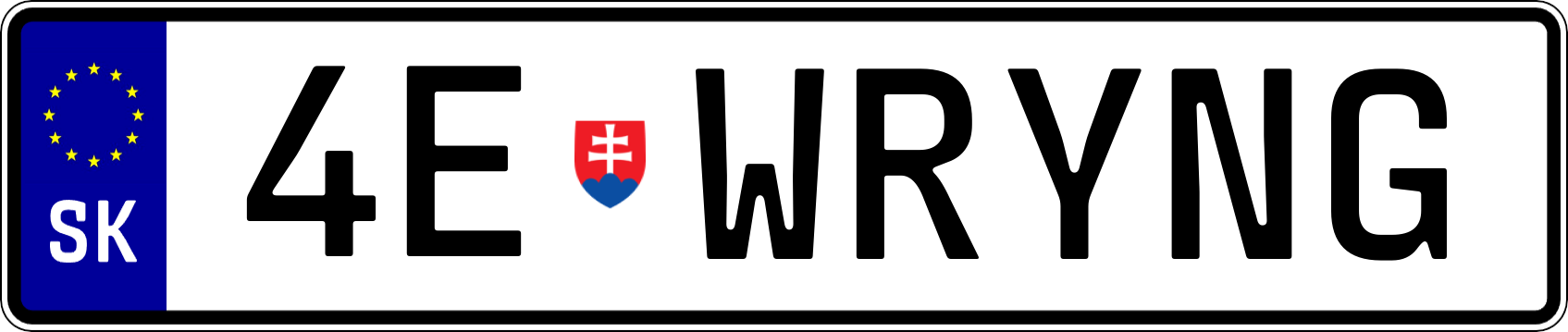 Typ IV - Vlastná 1R