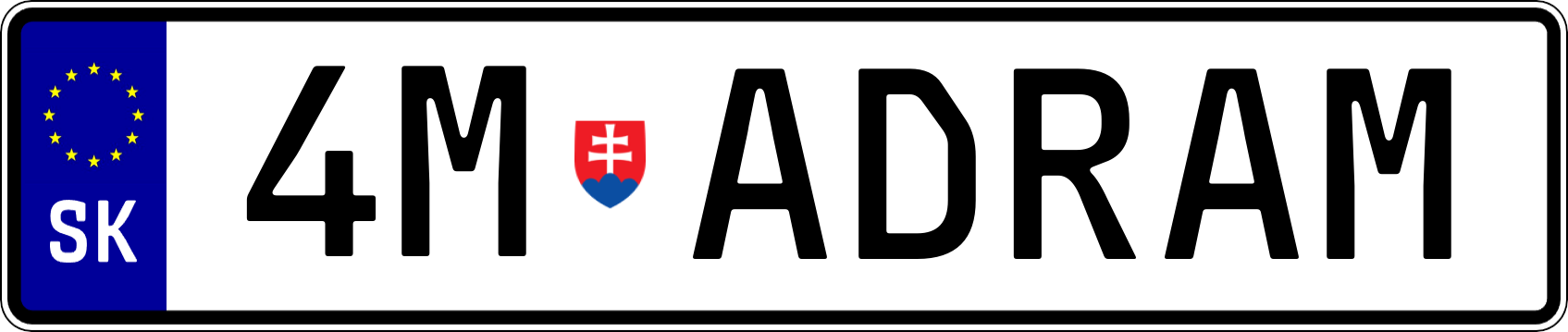 Typ IV - Vlastná 1R