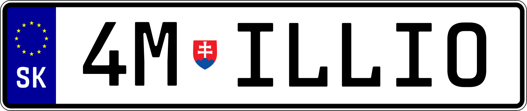 Typ IV - Vlastná 1R