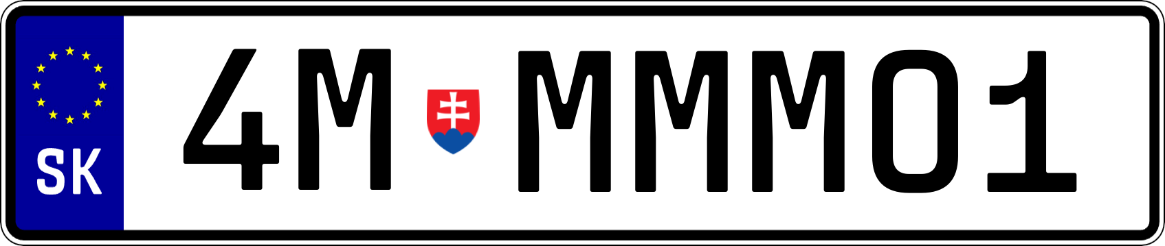 Typ IV - Vlastná 1R