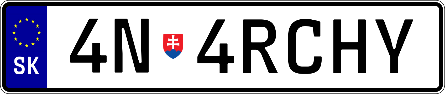 Typ IV - Vlastná 1R