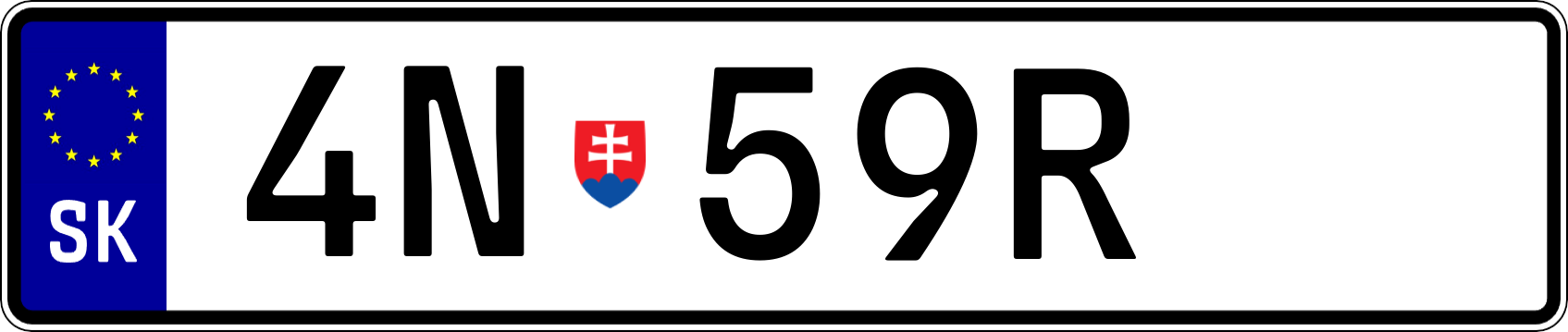 Typ IV - Vlastná 1R