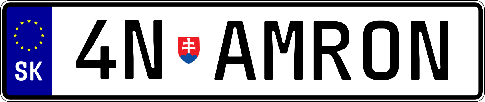 Typ IV - Vlastná 1R